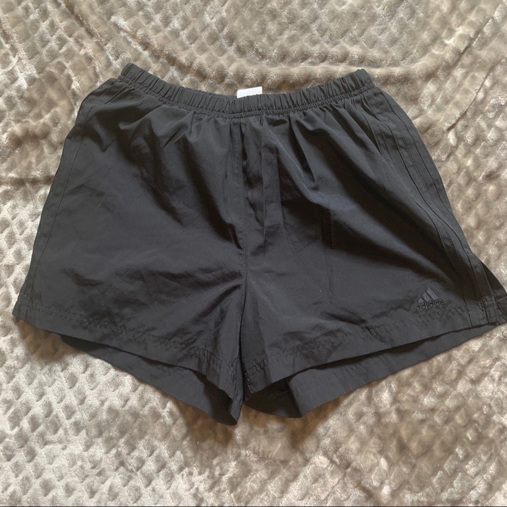 Women’s Adidas Athletic Shorts